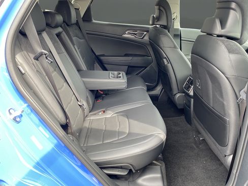 New 2026 Kia Sportage SX AWD/4WD image 19