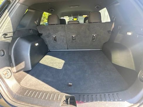 Used 2025 GMC Terrain Elevation AWD/4WD image 53