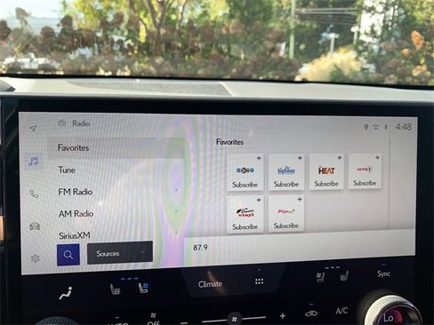 Used 2024 Lexus NX 300h AWD w/ Luxury Package image 24