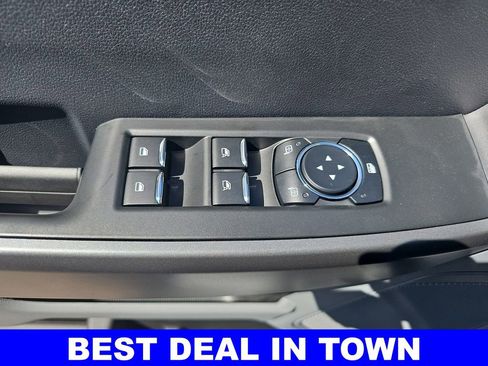 New 2026 Ford F350 XLT AWD/4WD image 26