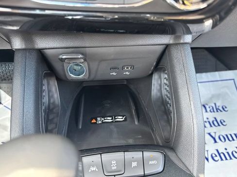 New 2026 Chevrolet TrailBlazer ACTIV w/ Convenience Package AWD/4WD image 27