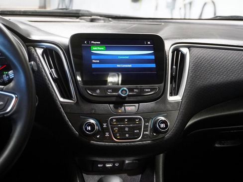 Used 2024 Chevrolet Malibu LT w/ Sport Edition image 10