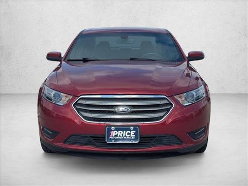 Used 2018 Ford Taurus SEL w/ Equipment Group 201A FWD image 2
