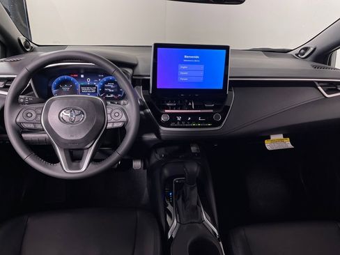 New 2026 Toyota Corolla XSE image 14