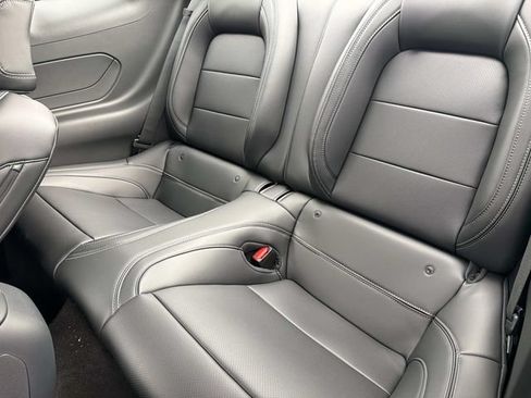 New 2026 Ford Mustang Premium RWD image 19
