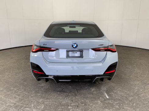 Used 2025 BMW i4 xDrive40i w/ M Sport Package image 7