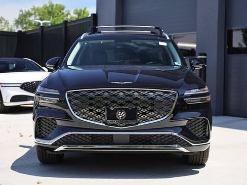 New 2026 Genesis GV70 2.5T AWD/4WD image 12