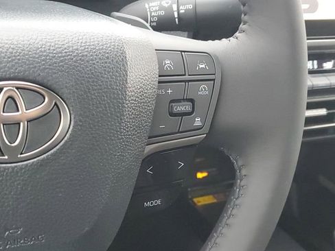 New 2026 Toyota Camry XSE image 16