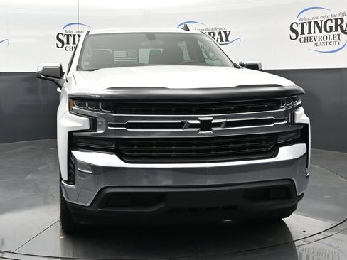 Used 2020 Chevrolet Silverado 1500 LT w/ All-Star Edition RWD image 2