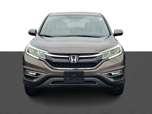 Used 2015 Honda CR-V EX image 2