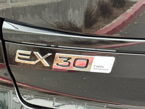 New 2026 Volvo EX30 Plus w/ Climate Package AWD/4WD image 12