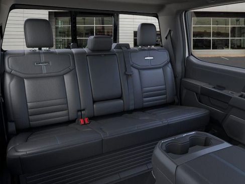 New 2026 Ford F350 Platinum image 15