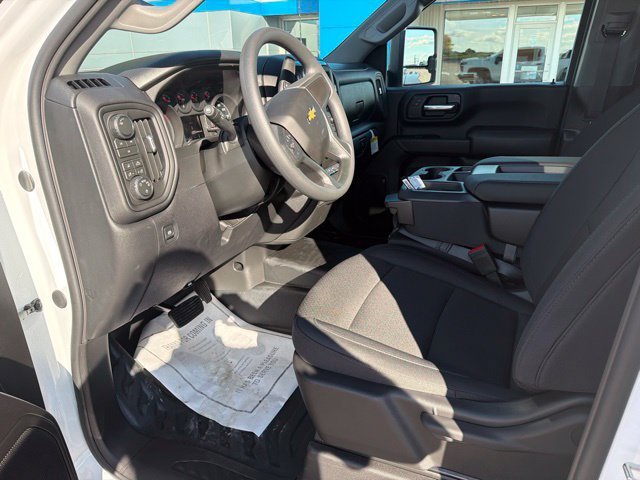 New 2026 Chevrolet Silverado 2500 W/T w/ WT Convenience Package AWD/4WD image 14