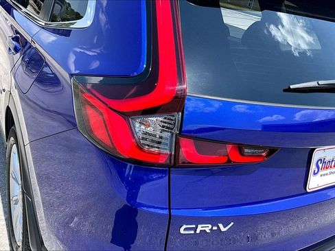 Certified 2023 Honda CR-V EX-L image 22