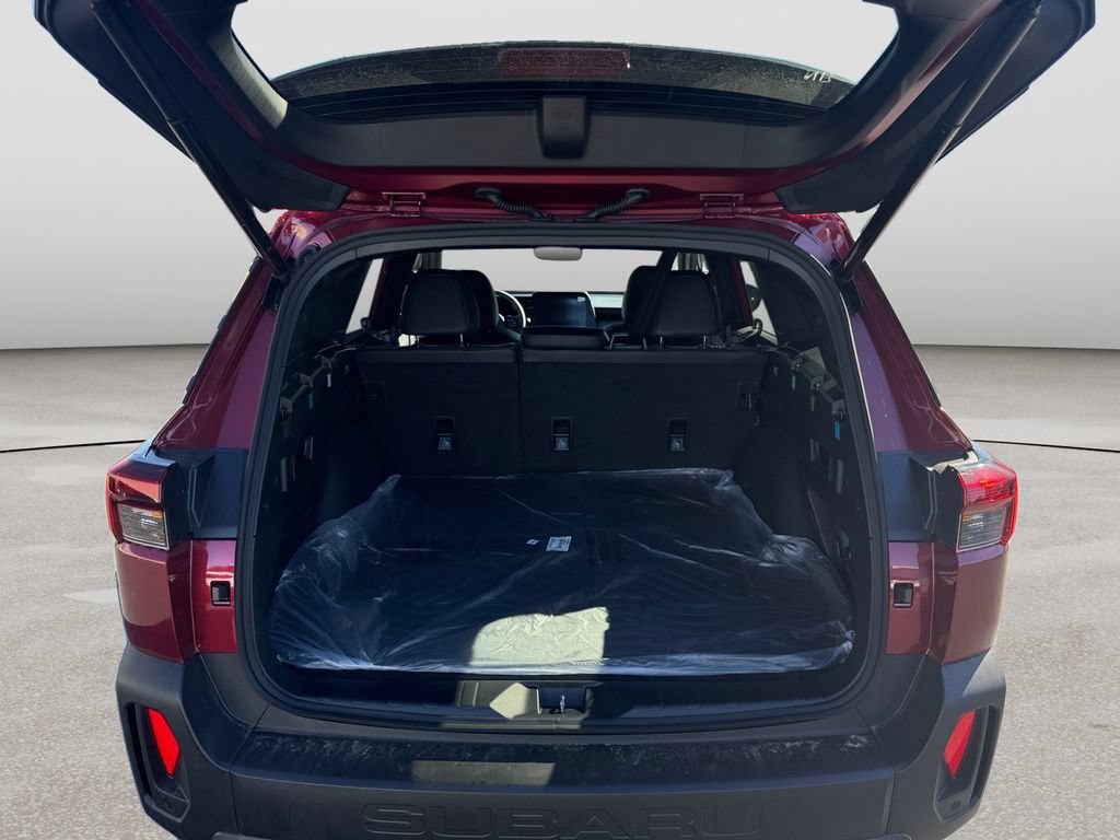 New 2026 Subaru Outback Touring XT AWD/4WD image 19