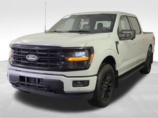 Certified 2024 Ford F150 XLT w/ Equipment Group 303A High AWD/4WD video 3