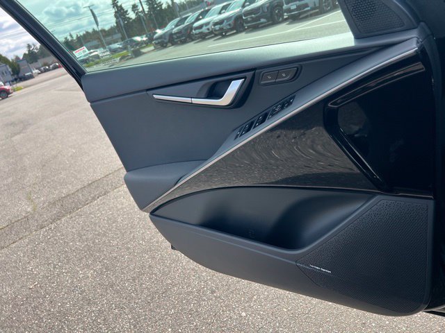 New 2026 Kia Niro Wave w/ Wave Preserve Package FWD image 19
