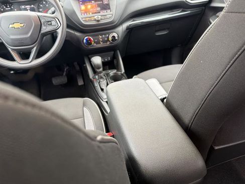 Certified 2023 Chevrolet TrailBlazer LT image 20