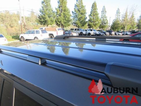 New 2026 Toyota Land Cruiser image 7