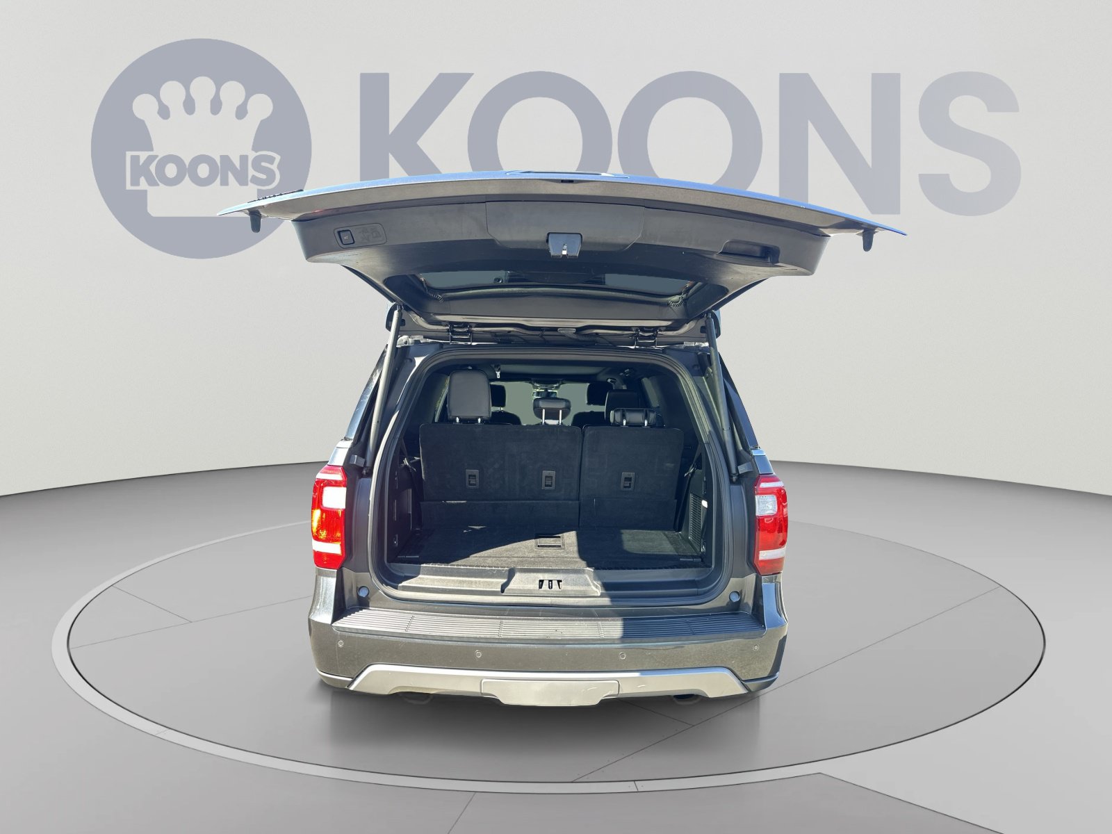Used 2021 Ford Expedition XLT AWD/4WD image 28