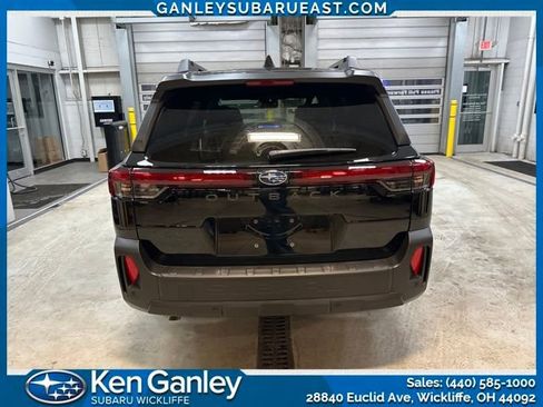 New 2026 Subaru Outback Limited image 6