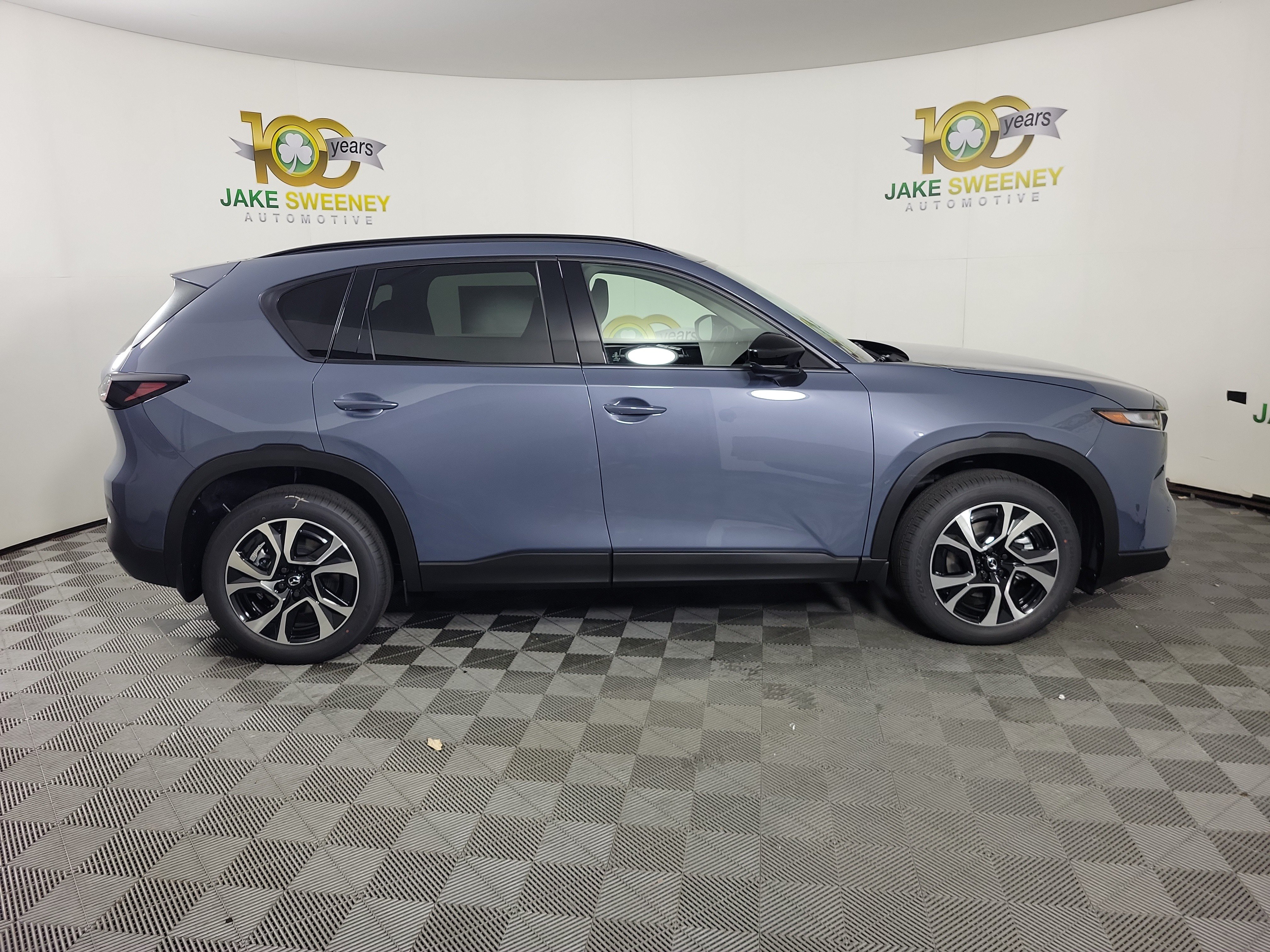 New 2026 MAZDA CX-5 Preferred AWD/4WD image 10