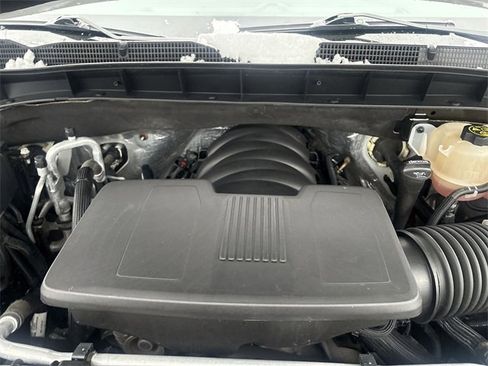 Used 2021 GMC Sierra 1500 Elevation w/ Driver Alert Package I image 31