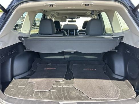 Used 2023 Subaru Forester Sport AWD/4WD image 16