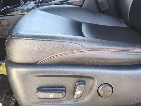 Certified 2020 Toyota 4Runner TRD Off-Road Premium image 18