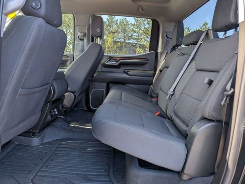 Certified 2024 GMC Sierra 1500 Elevation AWD/4WD image 20