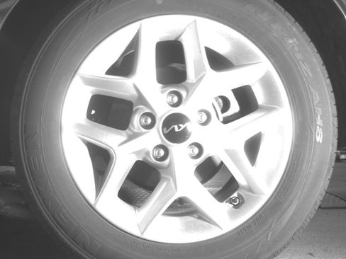 Used 2025 Kia Soul LX w/ LX Technology Package image 19