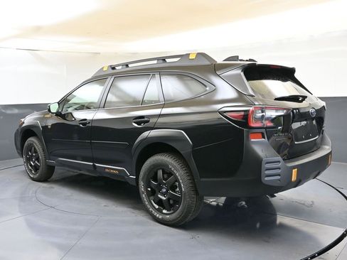 Certified 2025 Subaru Outback Wilderness image 3