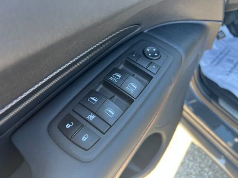 Used 2024 Dodge Durango R/T AWD/4WD image 14