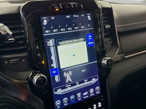 Used 2020 RAM 2500 Limited image 17