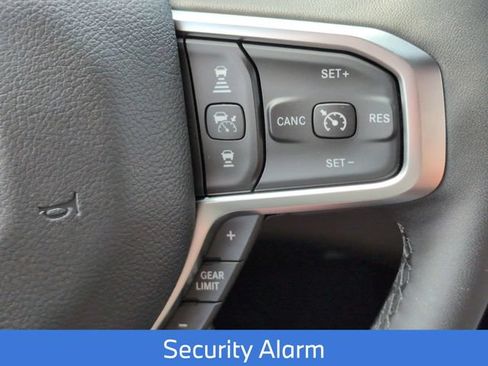 New 2026 RAM 1500 Big Horn AWD/4WD image 24