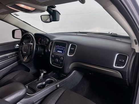 Used 2020 Dodge Durango SXT image 26