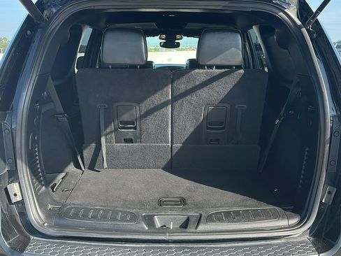 Used 2020 Dodge Durango R/T w/ Blacktop Package RWD image 37