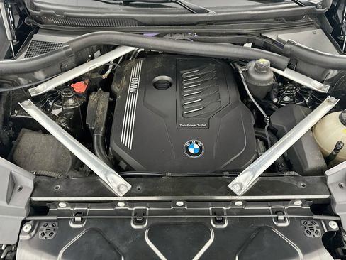 Used 2021 BMW X5 sDrive40i RWD image 32