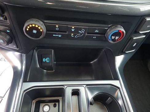 Used 2022 Ford F150 XL w/ STX Appearance Package image 27