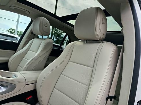 Certified 2024 Mercedes-Benz GLE 350 4MATIC image 21