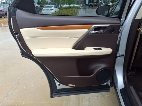 Used 2017 Lexus RX 350 FWD image 13