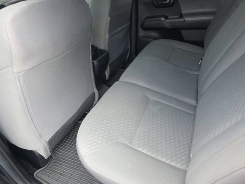 Certified 2022 Toyota Tacoma SR w/ SR Convenience Package RWD image 12