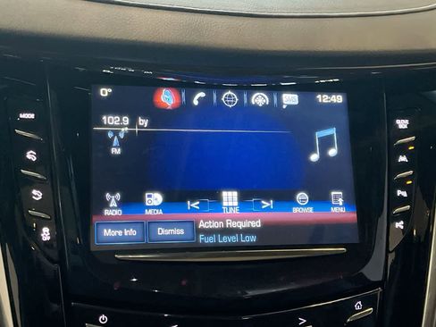 Used 2020 Cadillac Escalade Luxury image 16