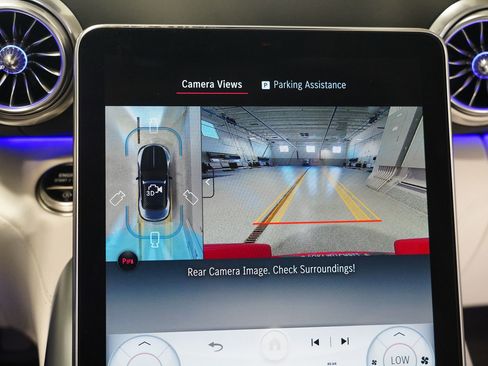 New 2026 Mercedes-Benz Maybach SL 680 image 32