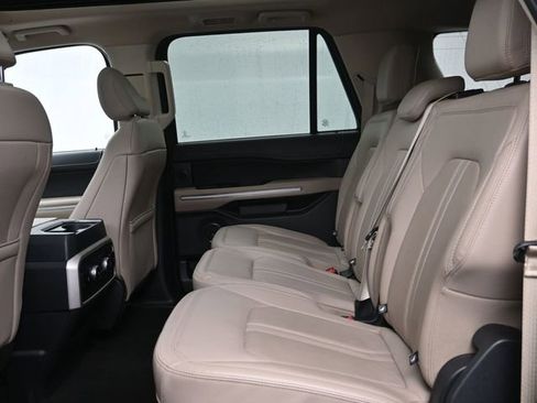 Used 2024 Ford Expedition Max Limited image 23