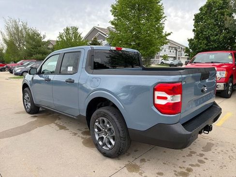 New 2026 Ford Maverick XLT AWD/4WD image 7