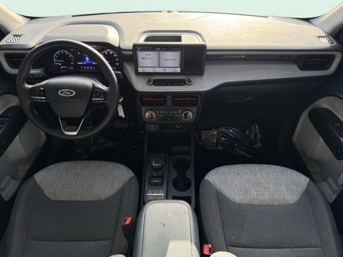 Used 2023 Ford Maverick XLT w/ Equipment Group 300A Standard image 46