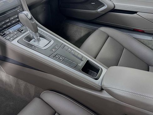 Used 2024 Porsche 718 Cayman GT4 image 20