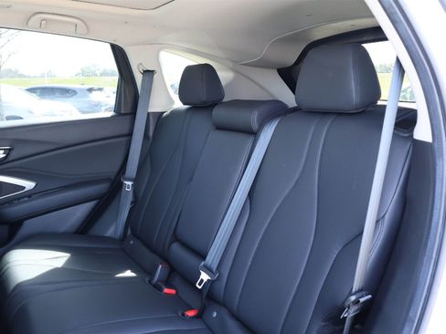 Certified 2022 Acura RDX FWD image 13