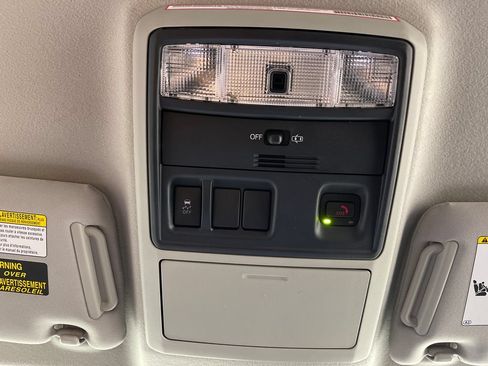 Certified 2023 Toyota 4Runner SR5 RWD image 29